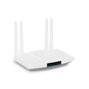 3G/4G Home WiFi Router with SIM Card for User Capacity