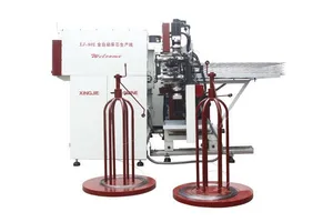 Automatic Mattress Spring Machine Transfer Line