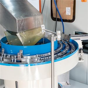 Nut High Quality High-Speed Automatic Optical Sorter Machine Visual Inspection Sorting System