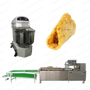 Roti Making Machine Chapati Roti Making Machine Automatic