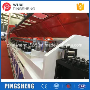 Mattress Making Machine Wire Drawing Machine