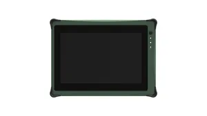 Durable Ruggedized Tablet Computer for Outdoor Use and Travel