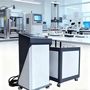Durable Plastic Pipe Failure Test System