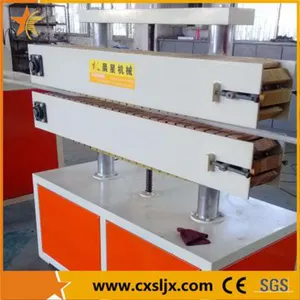 PVC Pipe Extrusion Line / PVC Pipe Machine / PVC Pipe Making Machine
