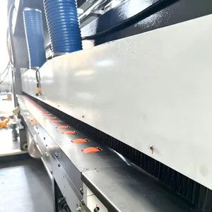 High Efficiency Packaging Carton Making Machine