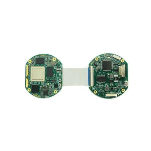 Industrial Intelligent Rk3588 Edge Ai Vision Processing Embedded Computing Module