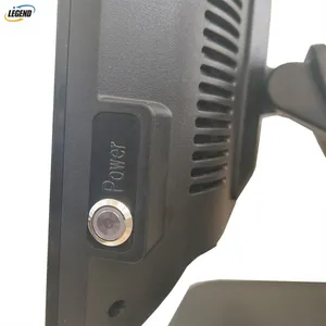Professional Manufacturer 12.1" Touchscreen POS Computer Support Windows and Android System