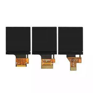 High-Performance 1.3 Inch Color Touch LCD Display Module