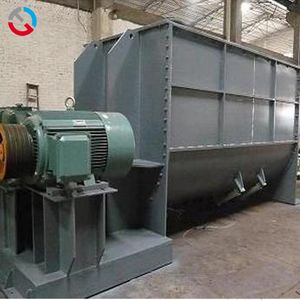 PVC Powder Making Machine Stainless Steel Dry Powder Mixing Machine