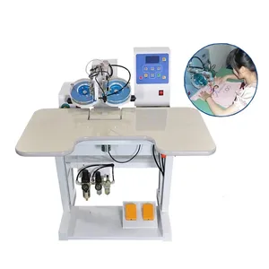 Automatic Ultrasonic Hot Fix Rhinestone Machine