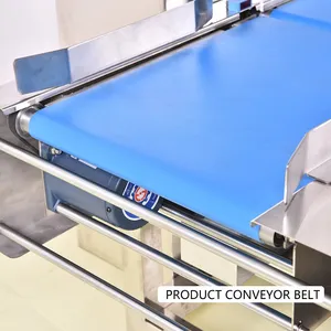 Advanced Weight-Based Sorting Machine for Quality Control Solutions