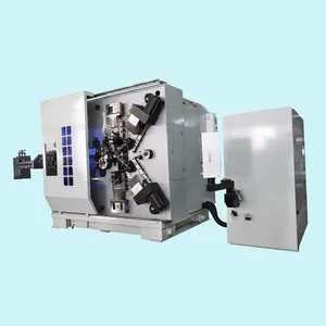 Direct Factory Spring Making Machine with Excellent Quality and Outstanding Value