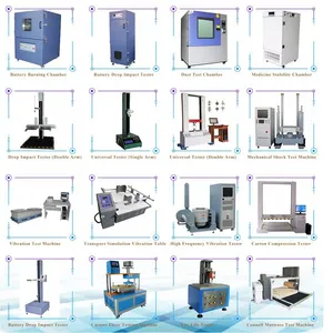 Computer Automatic Insertion Force Tensile Compression Test Machine