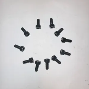Camless Computer Spring Machinery Manufacturing Industry