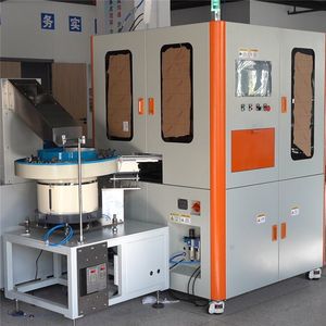 Nut High Quality High-Speed Automatic Optical Sorter Machine Visual Inspection Sorting System