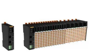 Advanced Digital Input Output IP 20 Blade Gateway Module