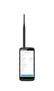 Field Tester for Gateway Performance Testing Network Coverage Mapping and Signal Analysis