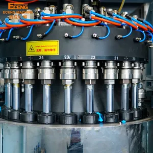 Cap Molder Machine Faster Production Plastic Cap Making Machine Plastic Cap Compression Molding Machine for Spring Water Caps