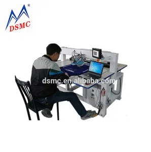 Ornamental Stone Processing Machines Automatic Rhinestone Transfer Setting Machine