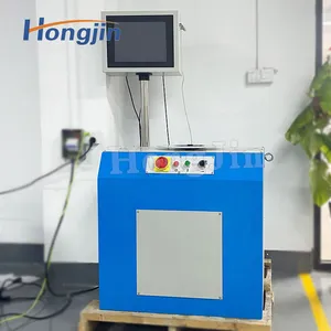 Flywheel Automatic Single-Sided Vertical Balancing Machine Computer Control System