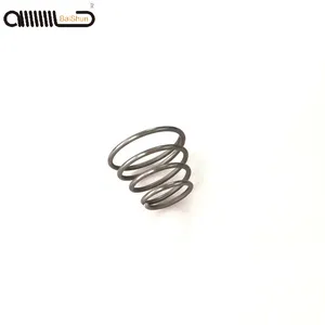 Precision Battery Contact Spring Custom Metal Compression Spring for Remote Control Accessories