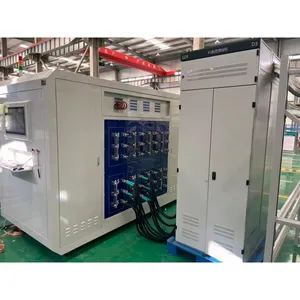 Heavy-Duty Thermal Cycle Test System for Cable Routine & Type Approval Testing