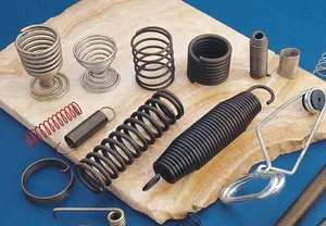 Precision CNC Spring Forming Machine for Automated Manufacturing