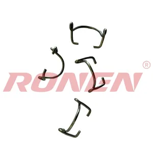 4-16mm Spring Coiling Machine Spring Making Machine with ISO/TUV/SGS/Ce