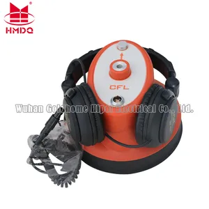 Portable Underground Cable Fault Locator System