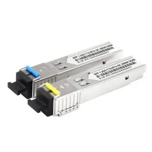 40km Optical Transceiver Module DWDM SFP Transceiver