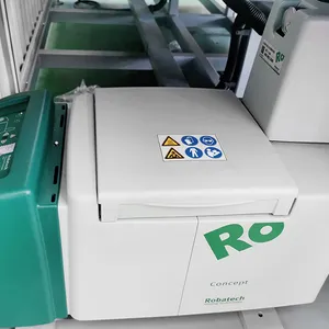 Automatic Mattress Spring Machine Pocket Spring Lr-Psa-99p Pocket Spring Assembly Machine