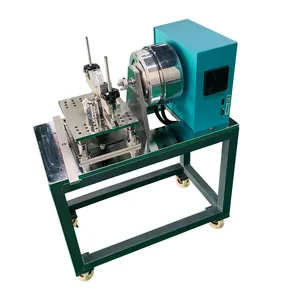 ISO Motor Test Bench Motor Dynamometer OEM Motor Performance Testing System