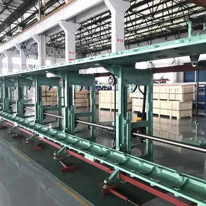 Tongda Fa471 Microcomputer Control High Speed Simplex Machinery Roving Frame