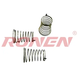 4-16mm Spring Coiling Machine Spring Making Machine with ISO/TUV/SGS/Ce