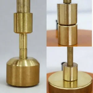 High Efficiency Breakdown Voltage Testing Instrument Insulating Material Tester