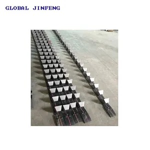 Horizontal Glass Sandblasting Machine Factory Processing Machine