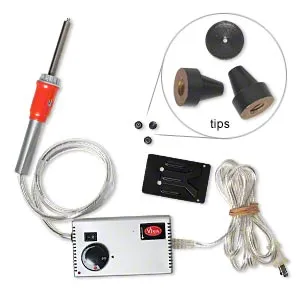 Ultrasonic Rhinestone Setting Machine/ Rhinestone Hotfix Applicator