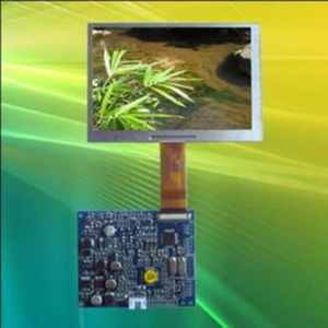 LCD TFT Display Module Screen 3.2 Inch Display