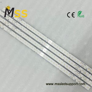 LED PCB Linear Module, Customizable, High Efficiency, Connectable Design, CE Certified