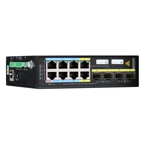 WiFi Router Switch Ar550c-2c6ge Router USB for Original New Condition