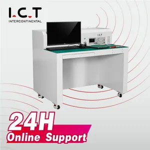 PCB Flying Probe Testing Machine PCB Testing Equipment Flying Probe Testers