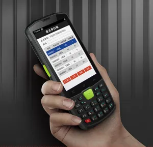 Mini PC PDA with 4 Inch Screen Android