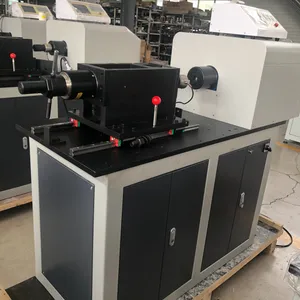 Computer-Controlled Bolt Torque Testing Machine Yield Strength Mechanical Lab Test Instrument