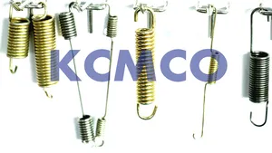 High Speed 3 Axis 2mm CNC Versatile Spring Making Machine&Extension/Torsion Spring Forming Machine