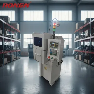 Regular-Compression-Spring-Machine Basic-Compression-Spring-Machine Common-Compression-Spring-Machine for Daily Hardware Processing