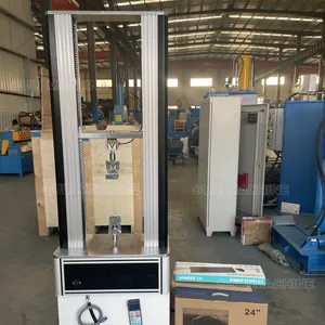 Automatic Computer Electronic Universal Material Tensile Testing Machine
