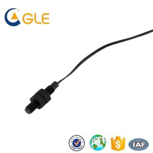 Reliable Threaded Magnetic Reed Switch Sensor for Proximity Applications