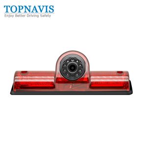 Universal Third Stop Light Backup / Reverse / Rear View Camera