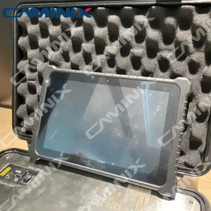 Movable Portable Safety Valve Test Bench Computer Data Recording Relief Valve Tester