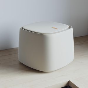 Kitchen Accessories Storage System Modular Parts Rice Box